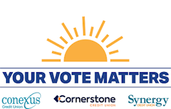 DirectVote Logo, link opens a new window